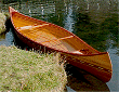 Kenosha Canoe