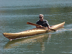 boat building boatworks shop in White Salmon, WA. Build your own ...